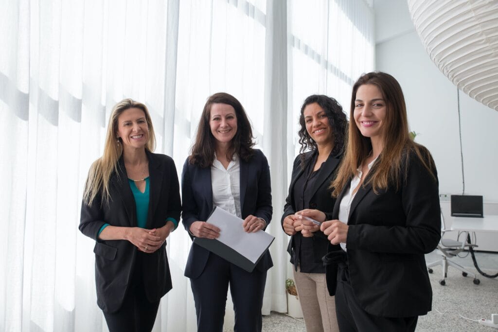 formation en entreprise